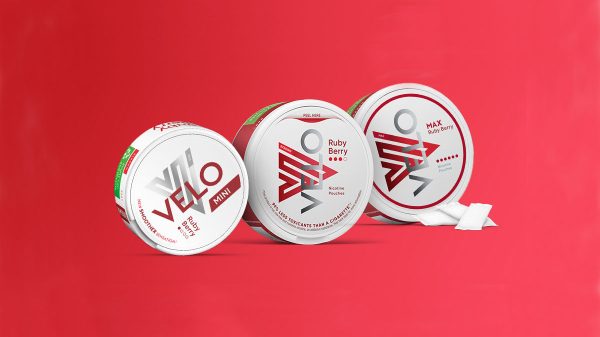 Exploring the World of VELO Nicotine Pouches: A Smoke-Free Alternative