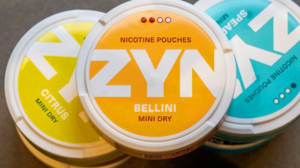 Unveiling ZYN Nicotine Pouches: A Smokeless Revolution in Nicotine Consumption