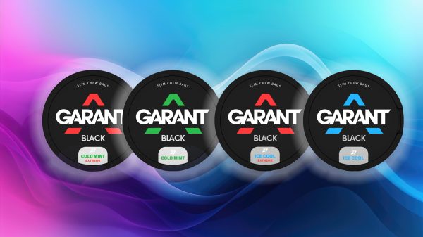 A Comprehensive Review of Garant Snus