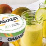 Garant Mango-Lime: A Tropical Delight in Every Pouch