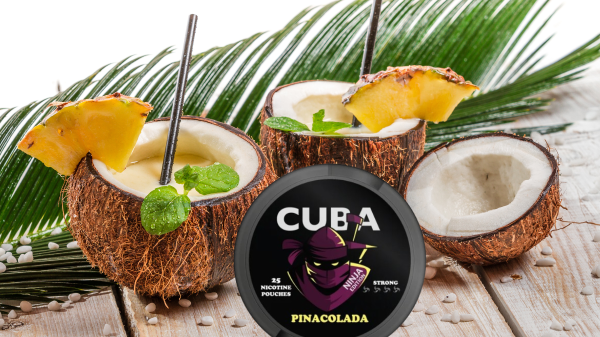 Pinacolada