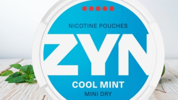 Refreshingly Cool and Convenient: A Comprehensive Review of ZYN Cool Mint Mini Nicotine Pouches