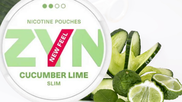 Crisp, Refreshing, and Satisfying: A Review of ZYN Cucumber Lime Nicotine Pouches